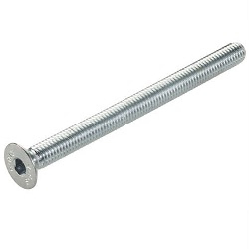 SSP, 100MMARM, M8 Armature Bolt 100mm Long