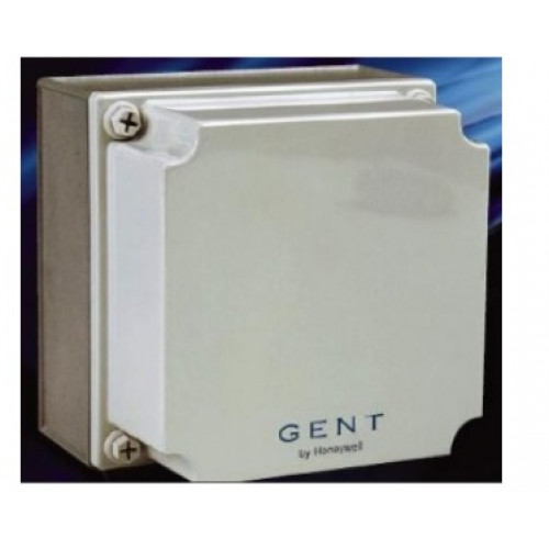 Honeywell Gent (19107-52) 24Vdc DPCO Relay C/W High Profile Enclosure