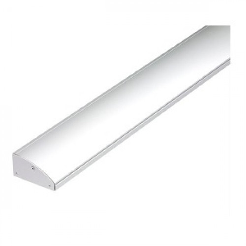 SSP, 1MTL-COVER, 1 Metre Covered L Bracket for Architectural Housings