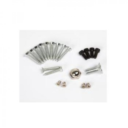 RGL, 600BK, Spare Fixing Kit for BK600ZL Range of Brackets