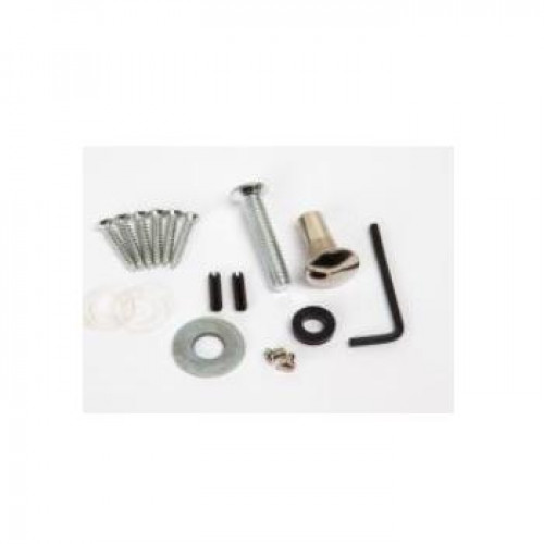 RGL, 600GB, Spare Fixing Kit for ML600 Range of Maglocks