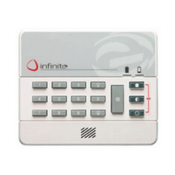 Electronics Line, ELRKP, Wirefree Multi-Function Remote Keypad