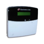 Electronics Line, ELPROGKP, Wireless Repeater Programming Keypad