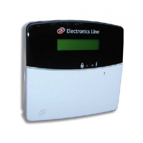 Electronics Line, ELPROGKP, Wireless Repeater Programming Keypad