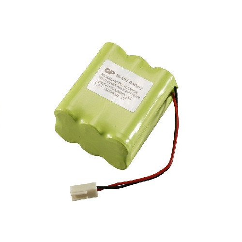 Electronics Line, ELPRBAT, 7.2v 1500mAh Ni-MH BATTERY (for PRIME Panel)