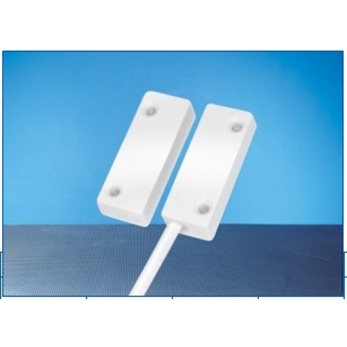 Elmdene, 4S, 4Wire 15mm, Small Surface Plastic Contact, Grade 2