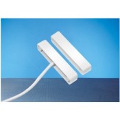 Elmdene, 4SL-60-W, 4Wire Medium Surface Plastic Contact, Grade 2 - White