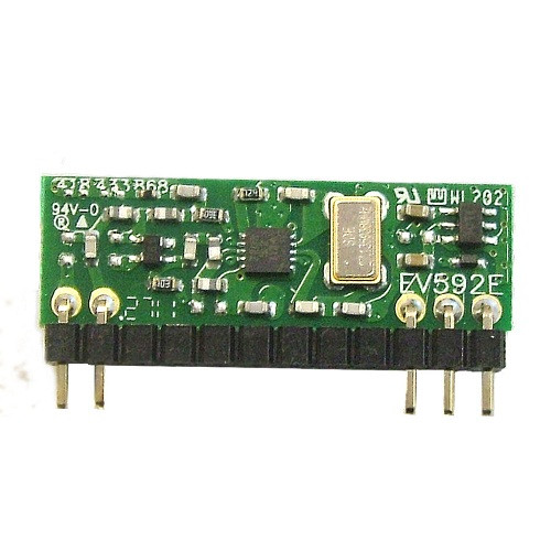 Electronics Line, ELWESTXMOD, Transmitter Board for External Sounder