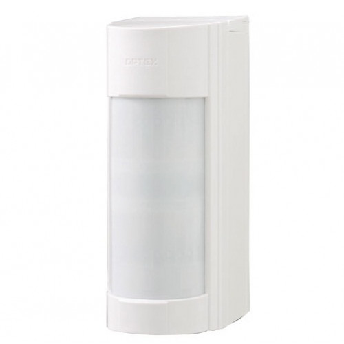 OPTEX, VXI-RAM, Battery Operated Outdoor PIR Detector with AM - 12m