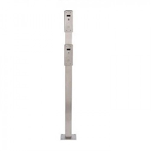 Bell System, PHP1, Pedestrian Height Post (H-1600mm)