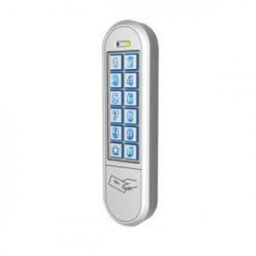 TDSI, 2920-5000, Stand-Alone Keypad (Mullion)