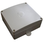 Inovonics, ACC650, NEMA Enclosure Kit with Liquid-Tight 1/2 Inch Connector