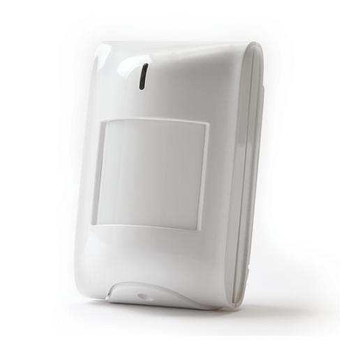 Electronics Line, EL2PIR, 2-Way iConnect PIR Detector