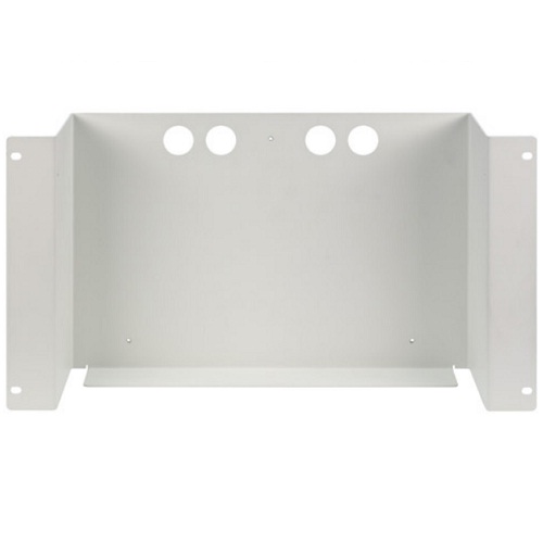 Honeywell (795-120) Rack Mount Bracket for DXc2/DXc4 Panel