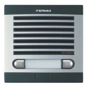 Fermax, 8501, City Classic Panel S1 AP 201