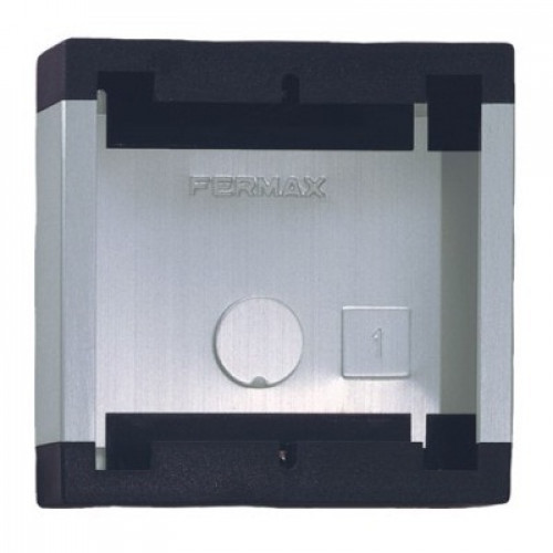 Fermax, 8953, City Classic Surface Box S3