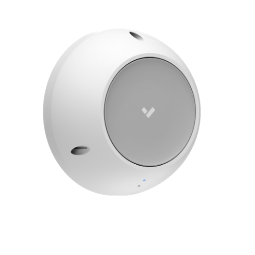 BH61-HW, Verkada BH61 Wireless Alarm Hub