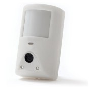 Electronics Line, EL2CAM, 2-Way iConnect PIR Camera