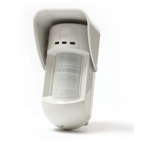 EL2EXTPIR, 2-Way iConnect External Animal Immune PIR Detector