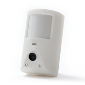 EL2PETCAM, 2-Way iConnect PET Tollerent PIR Camera