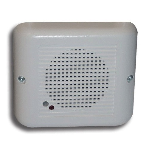 Electronics Line, ELINTSIR, Wireless Internal Siren