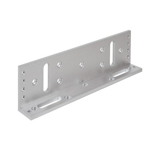 SSP, EM500L-FIRE, L Bracket for Standard Fire Rated Maglocks