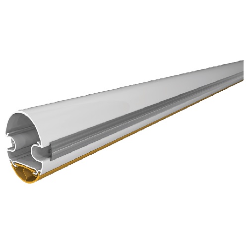 CAME (G03250K) Aluminium Semi-Elliptic Boom