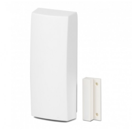 IMKW6-10, 868MHz Wireless Magnetic Contact, White
