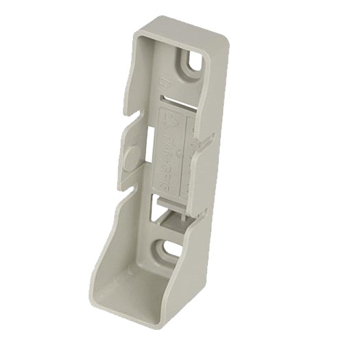 Honeywell (M200E-DIN) DIN Rail Mounting Clip for M2xx Modules