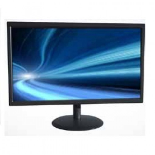 Vigilant Vision (PD215ECO) 21.5" LED HD HDMI MONITOR