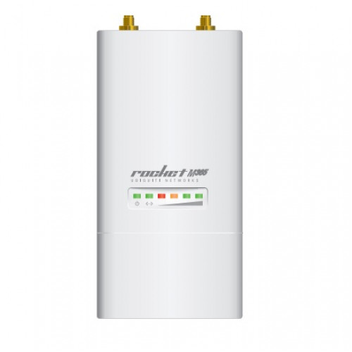 UniFi, RocketM365, 3.65 GHz AirMax BaseStation 150+ Mbps