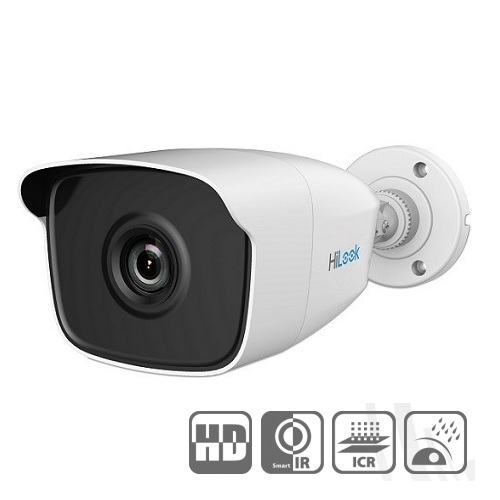 Hilook, THC-B220-MC[3.6mm], 2 MP EXIR Bullet Camera